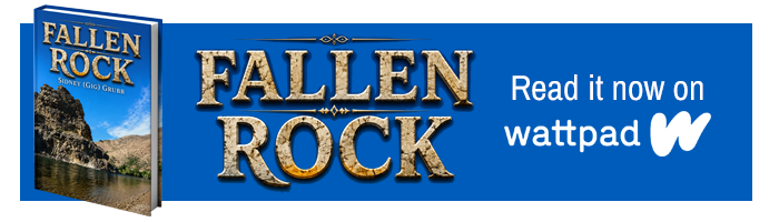 Read Fallen Rock on Wattpad