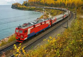 Transsiberian